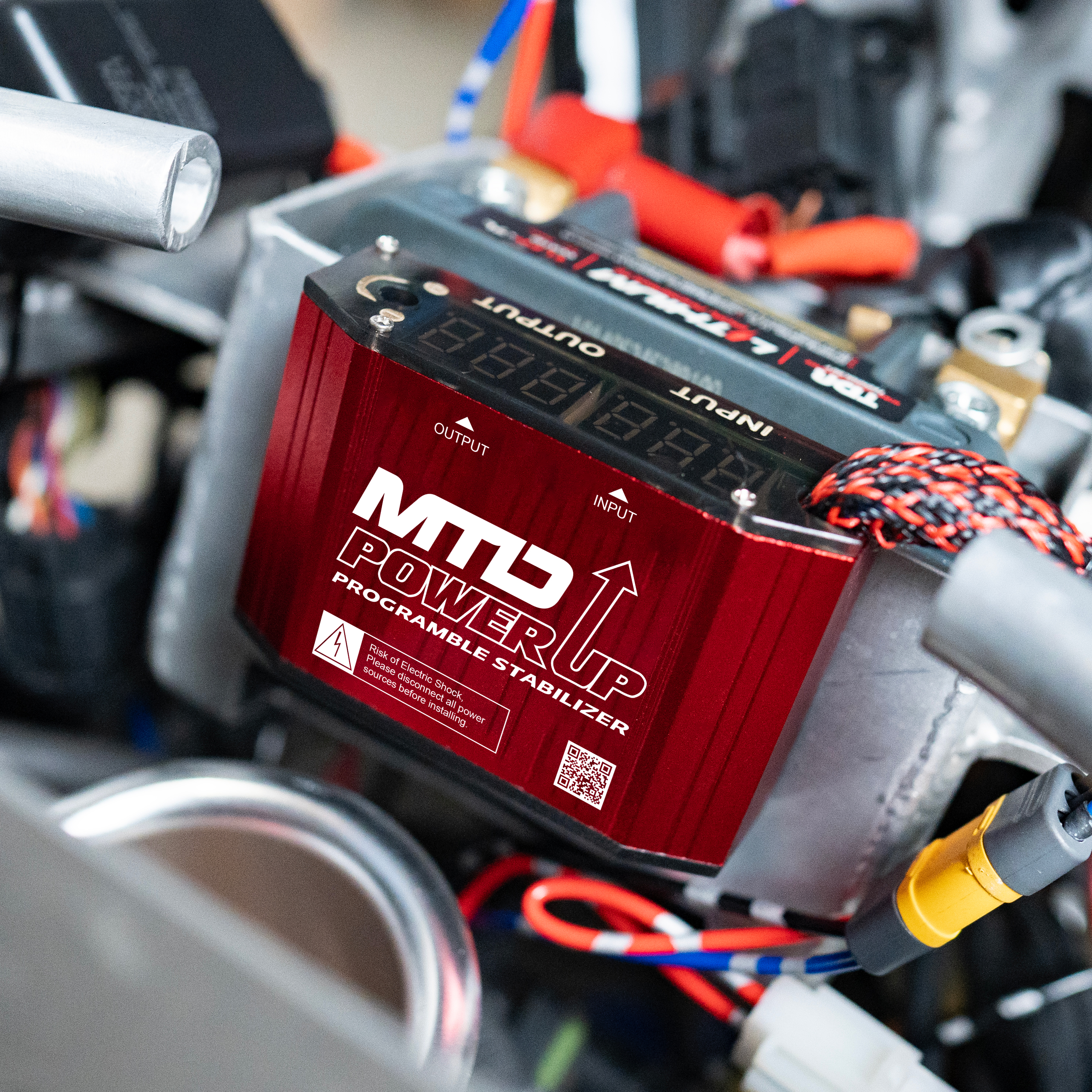 mtd-performance