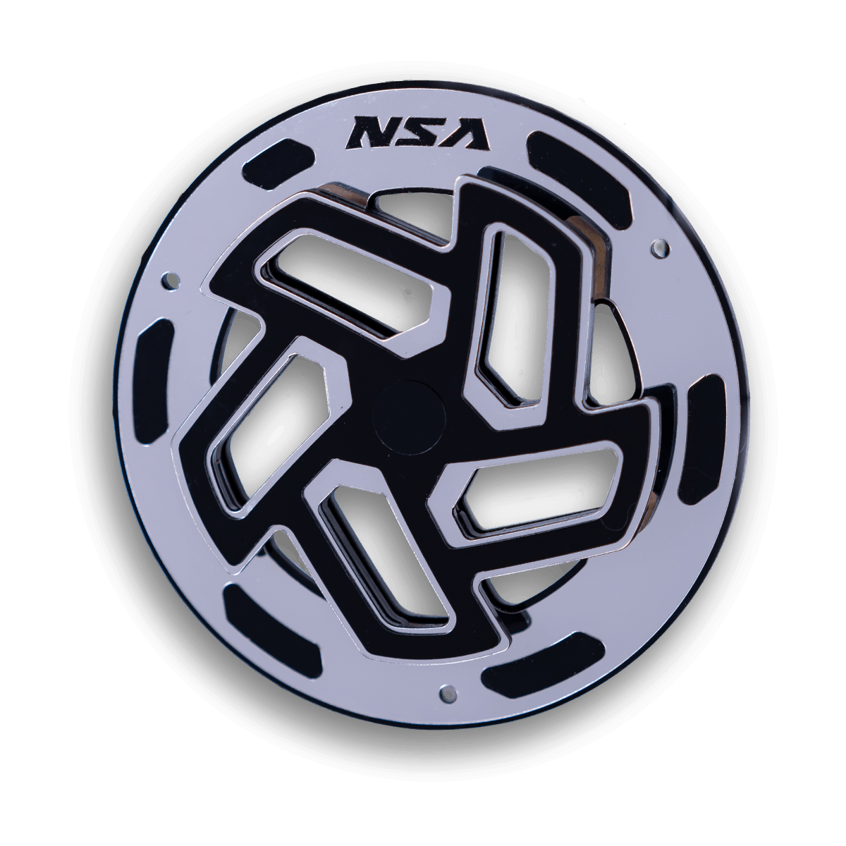 COVER KIPAS SPINER HELIX TYPE MIRROR Beat Scoopy Vespa Mio PELINDUNG KIPAS RADIATOR NSA AUTOPARTS